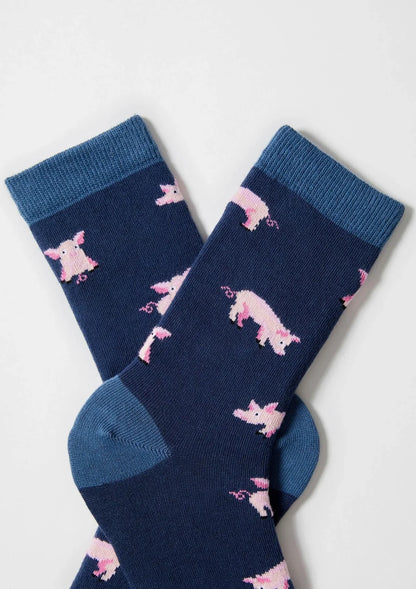 chaussettes enfants bepig besocks
