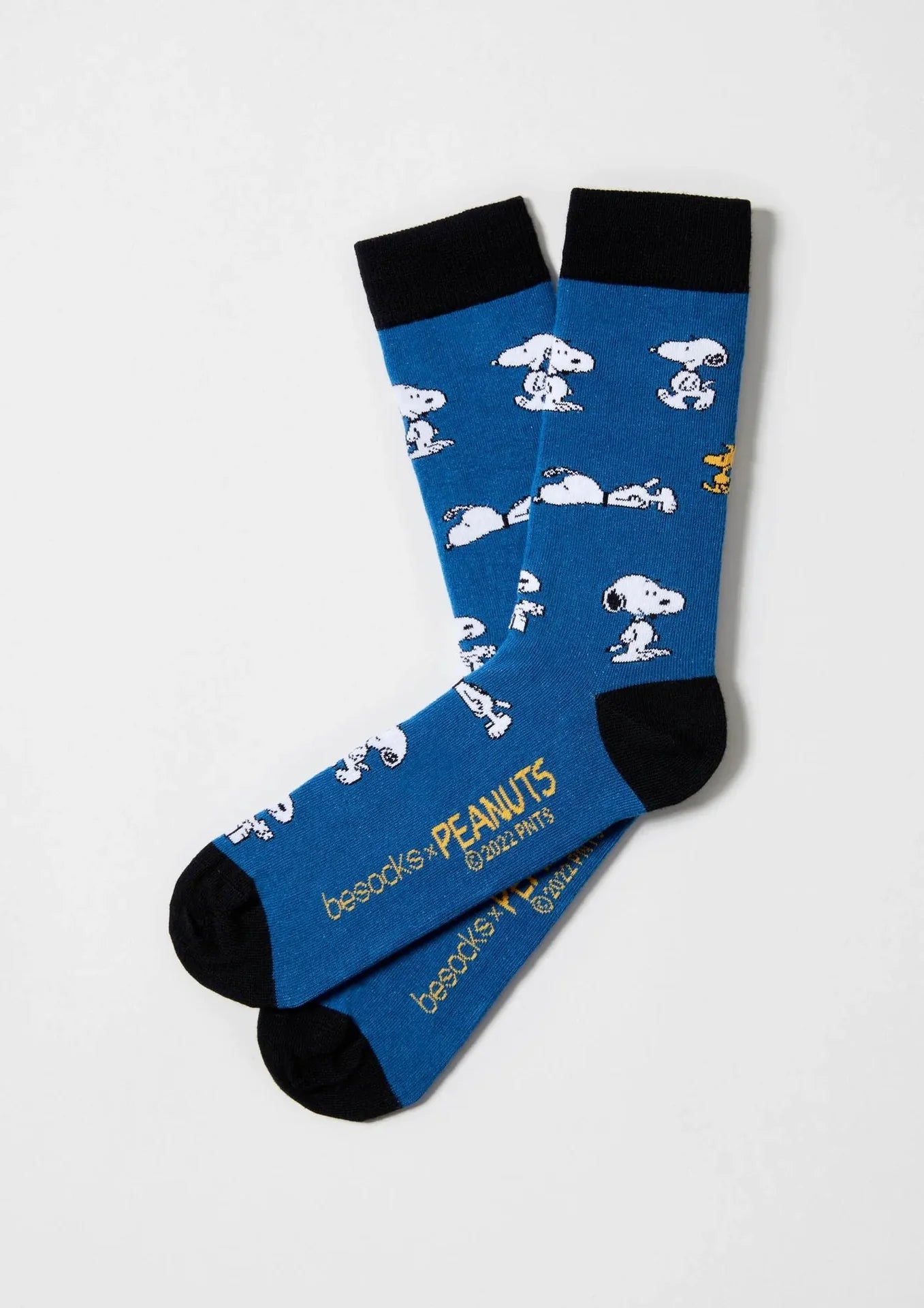 Chaussettes BeSnoopy | Oggetti di design e regali originali