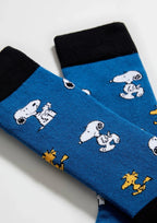 BeSnoopy Socken