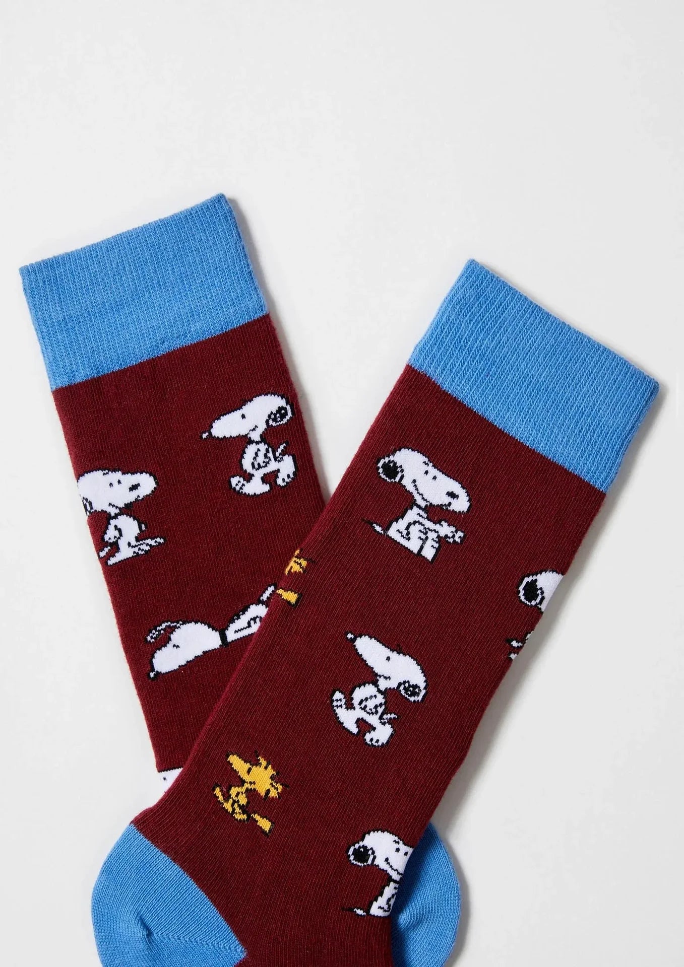 Chaussettes BeSnoopy | Oggetti di design e regali originali