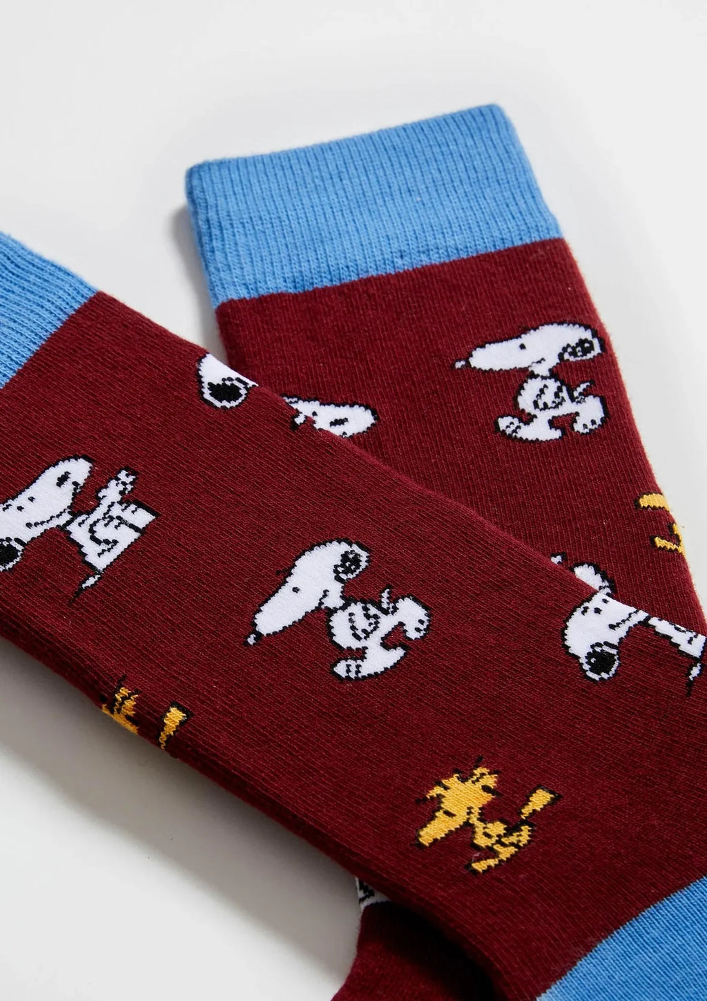 BeSnoopy Socken