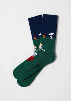 Oggetto regalo di design – chaussettes besnoopy friends besocks
