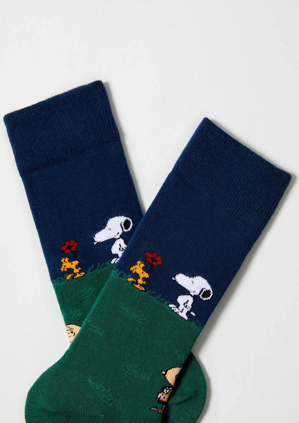Oggetto regalo di design – chaussettes besnoopy friends besocks
