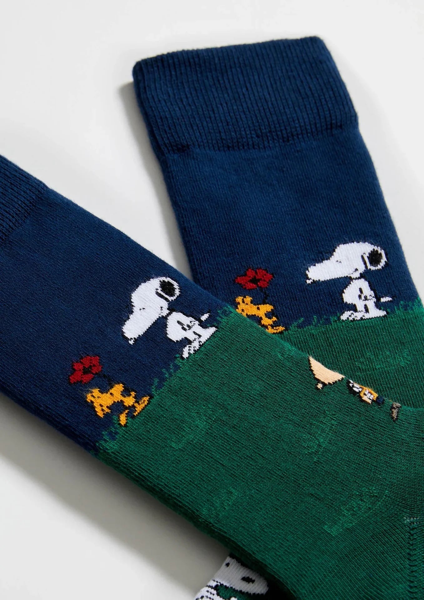 Oggetto regalo di design – chaussettes besnoopy friends besocks