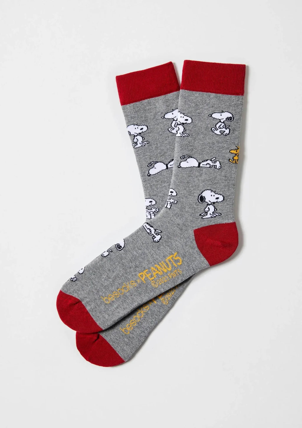 BeSnoopy Socken