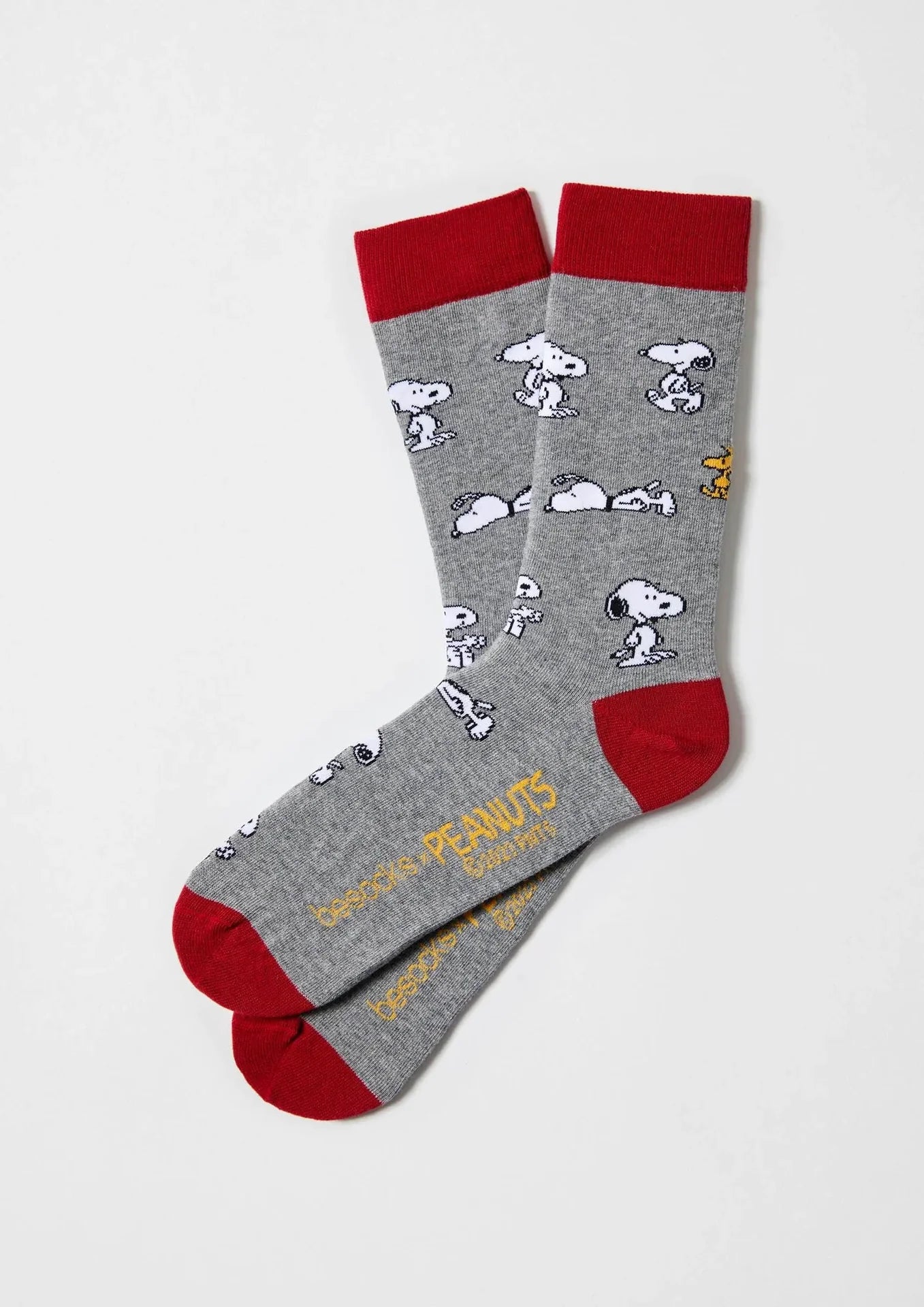 Chaussettes BeSnoopy | Oggetti di design e regali originali