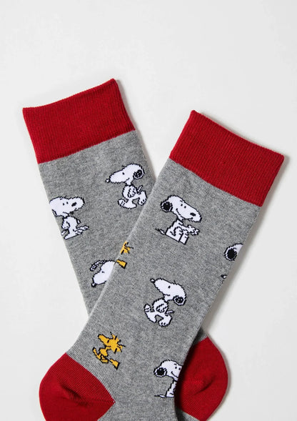Chaussettes BeSnoopy