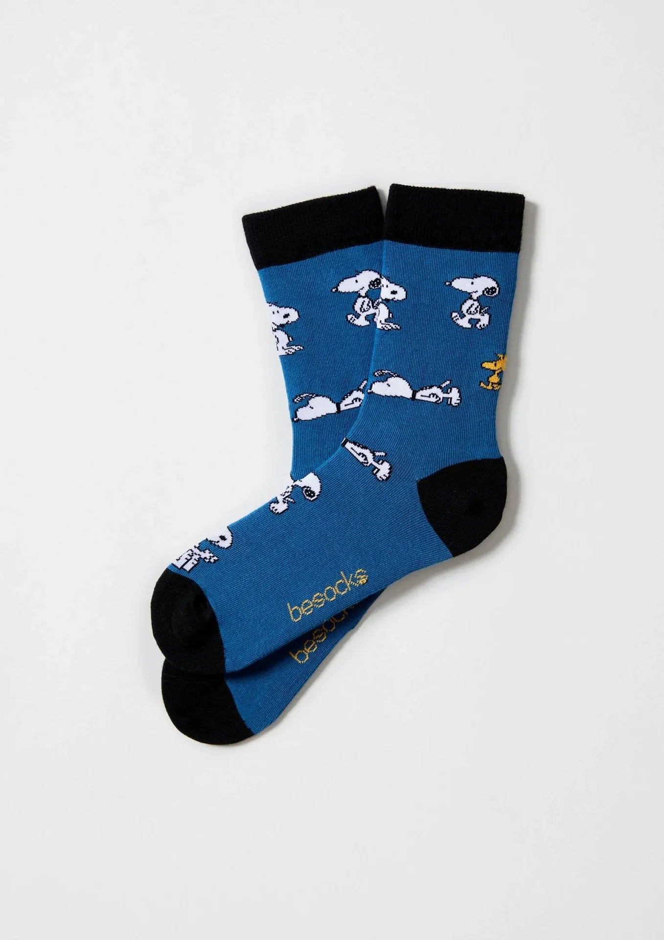 Chaussettes Enfants BeSnoopy | Oggetti di design e regali originali