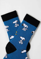 BeSnoopy Kindersocken