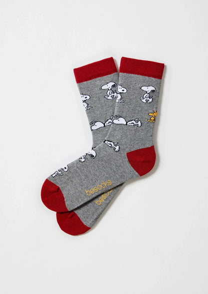 Chaussettes Enfants BeSnoopy