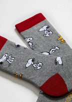 BeSnoopy Kindersocken