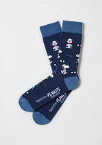 Chaussettes BeSnoopy Preppy – Besocks