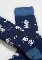 BeSnoopy Preppy