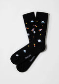 Chaussettes BeSpace | Oggetti di design e regali originali