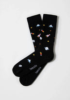 Chaussettes BeSpace | Oggetti di design e regali originali