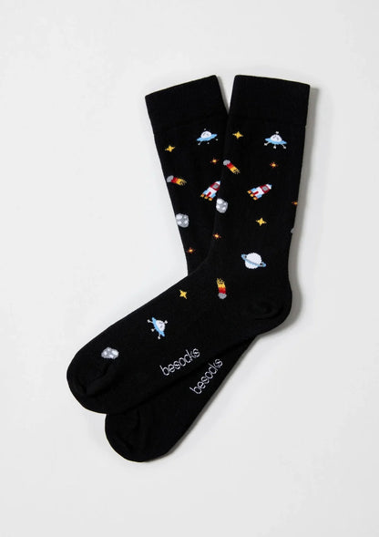 Chaussettes BeSpace
