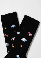 Chaussettes BeSpace | Oggetti di design e regali originali