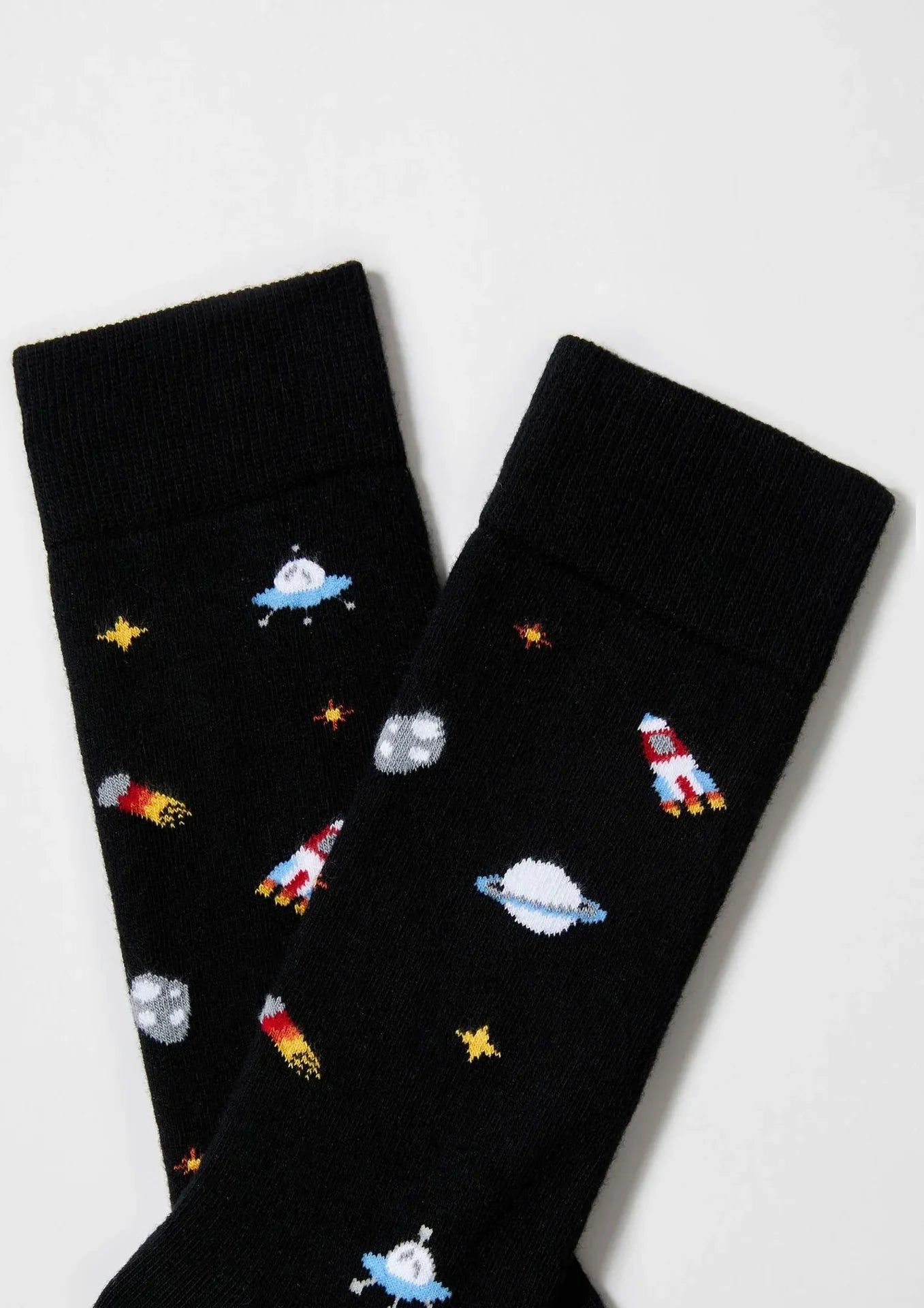Chaussettes BeSpace | Oggetti di design e regali originali