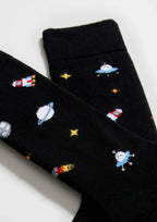 Chaussettes BeSpace | Oggetti di design e regali originali