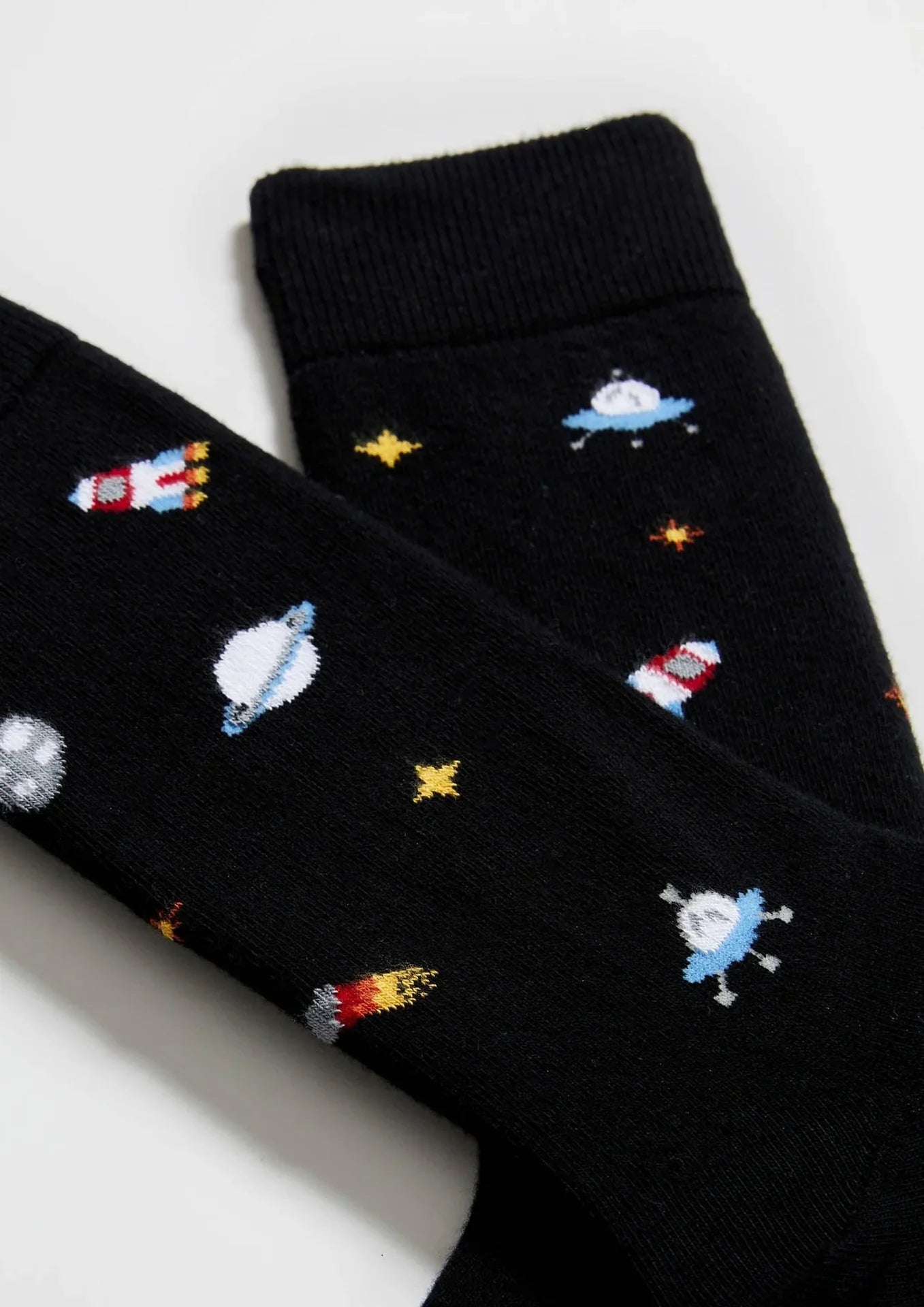 Chaussettes BeSpace | Oggetti di design e regali originali