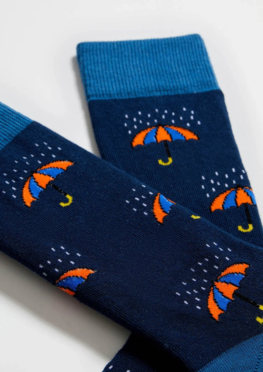 Oggetto regalo di design – chaussettes beumbrella besocks