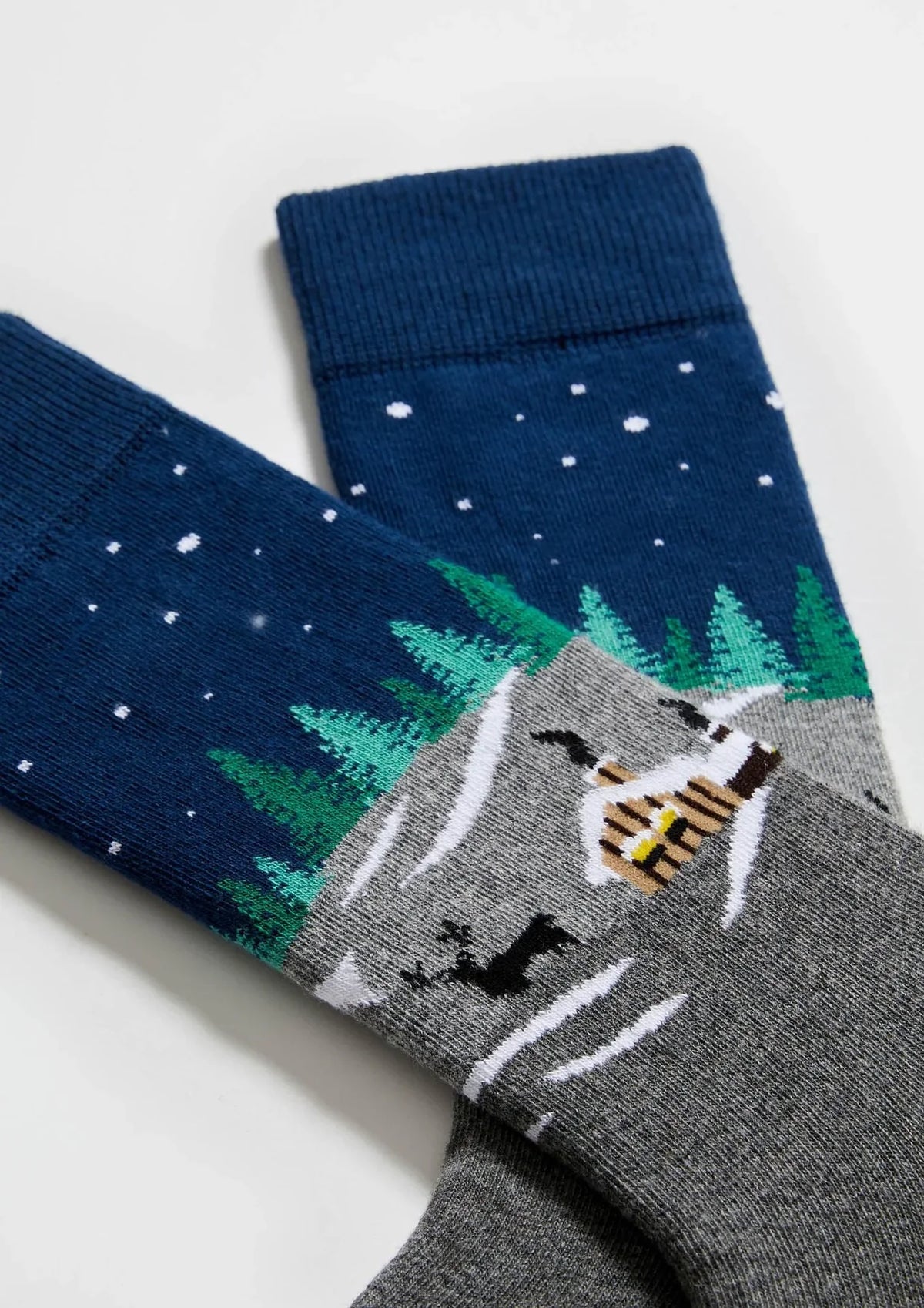chaussettes bewinter besocks