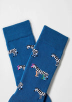 Chaussettes BeZebra | Oggetti di design e regali originali