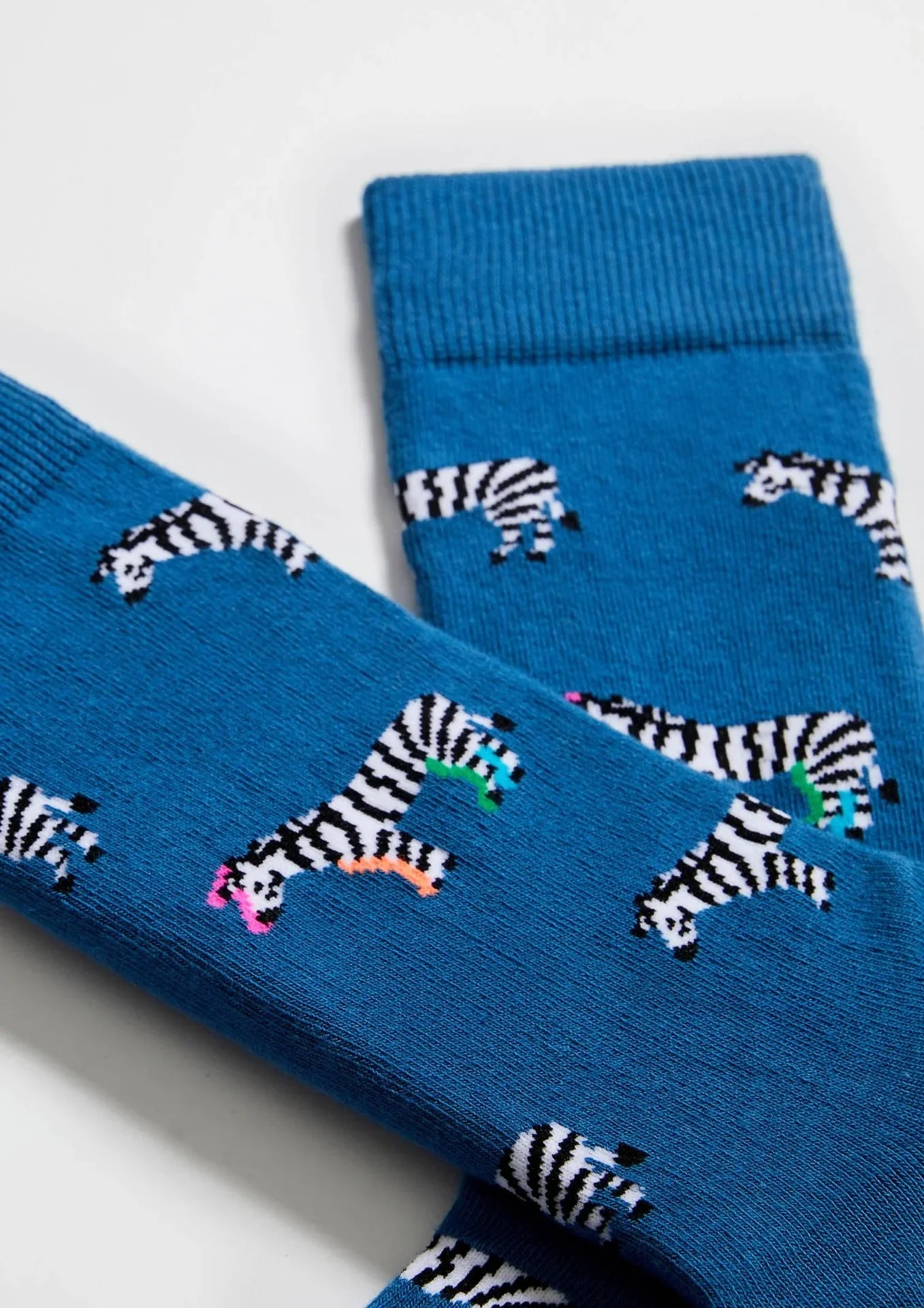 Chaussettes BeZebra | Oggetti di design e regali originali