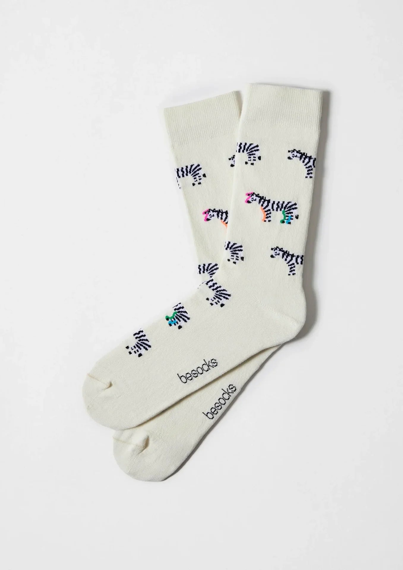 Chaussettes BeZebra | Oggetti di design e regali originali