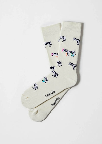 Chaussettes BeZebra