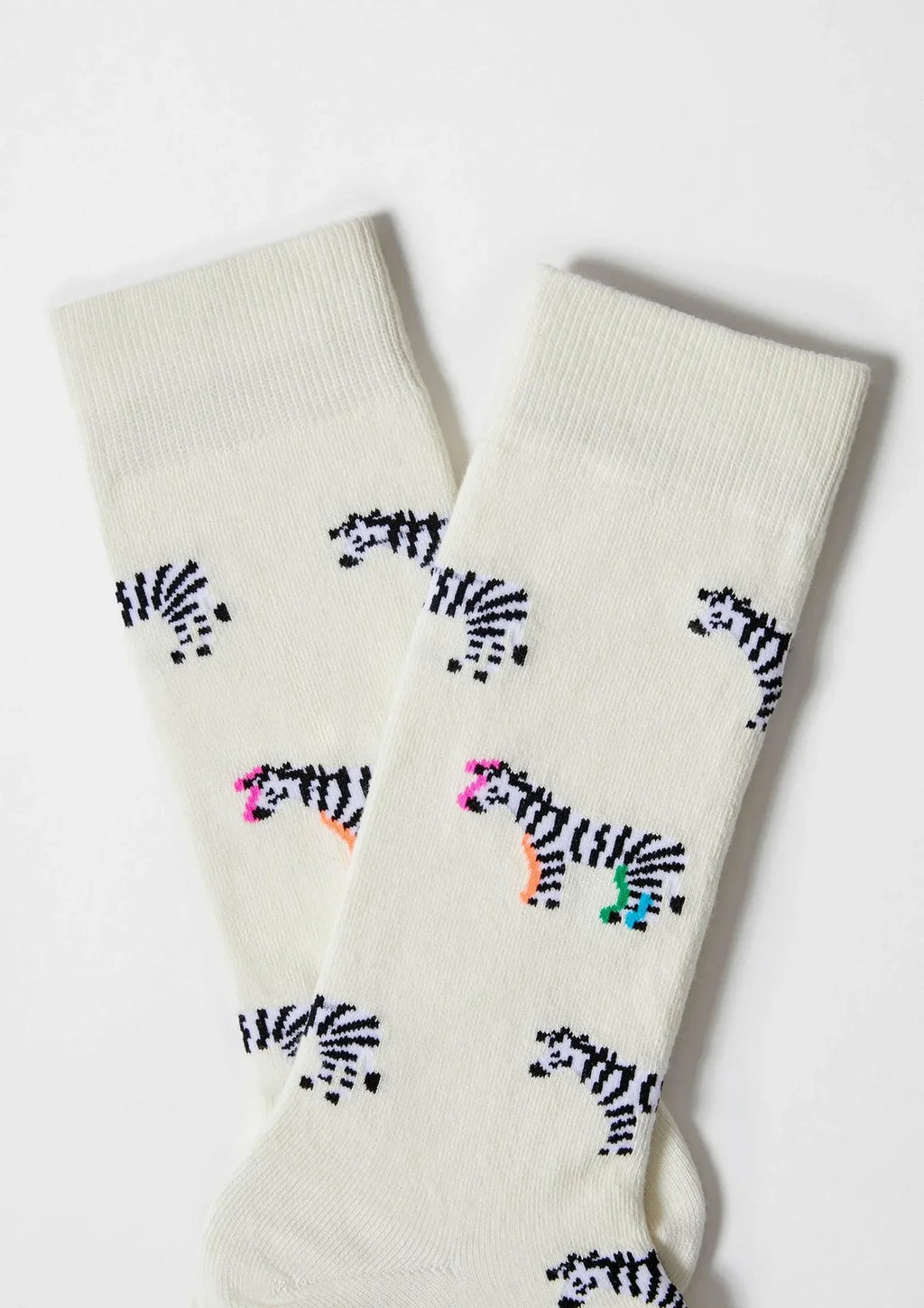Chaussettes BeZebra | Oggetti di design e regali originali