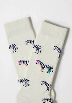 Chaussettes BeZebra | Oggetti di design e regali originali