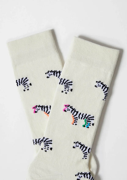 Chaussettes BeZebra