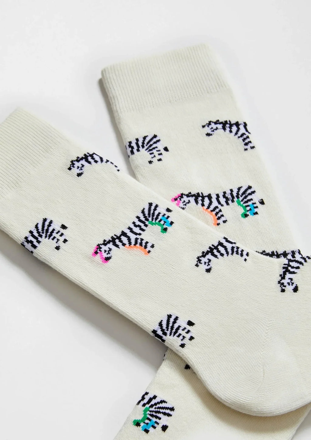 Chaussettes BeZebra | Oggetti di design e regali originali