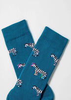 Chaussettes BeZebra | Oggetti di design e regali originali