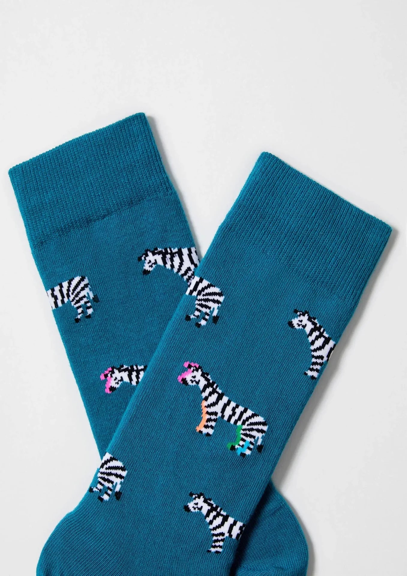 Chaussettes BeZebra | Oggetti di design e regali originali