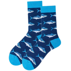 Oggetto regalo di design – chaussettes thons mrcol
