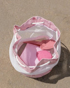 Mochila para juguetes de playa antiarena – BEELMA