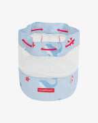 Mochila para juguetes de playa antiarena – BUBBLE
