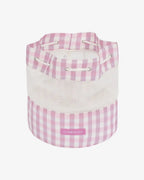 Mochila para juguetes de playa antiarena – PUFFI
