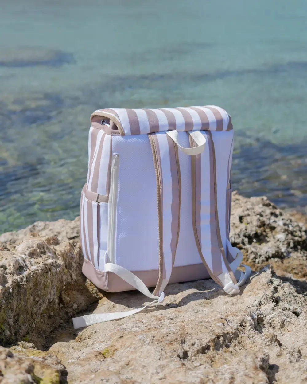 Mochila nevera térmica 25L – JAZZ