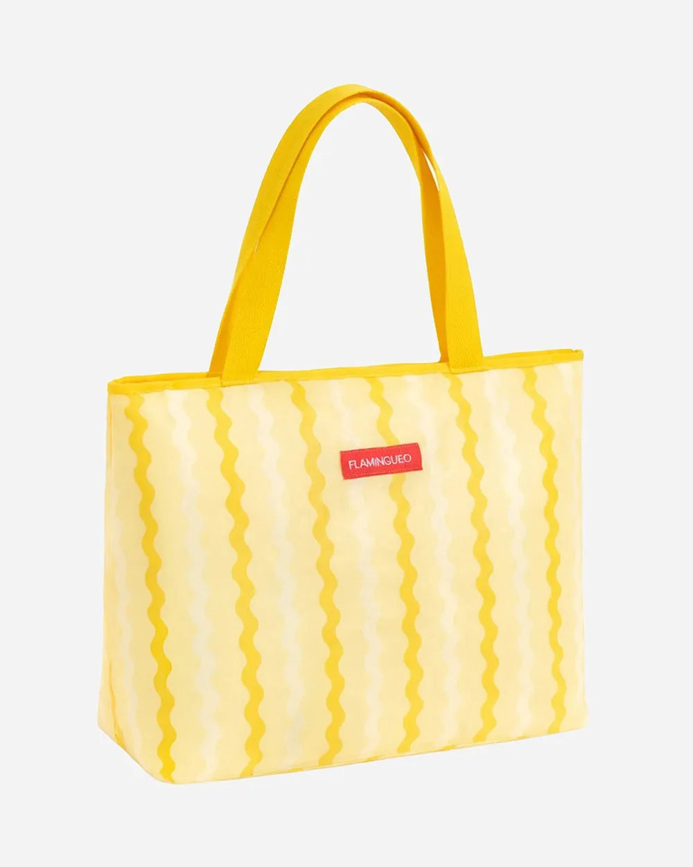 Kühltasche mit Flaschenöffner – ANOUK
