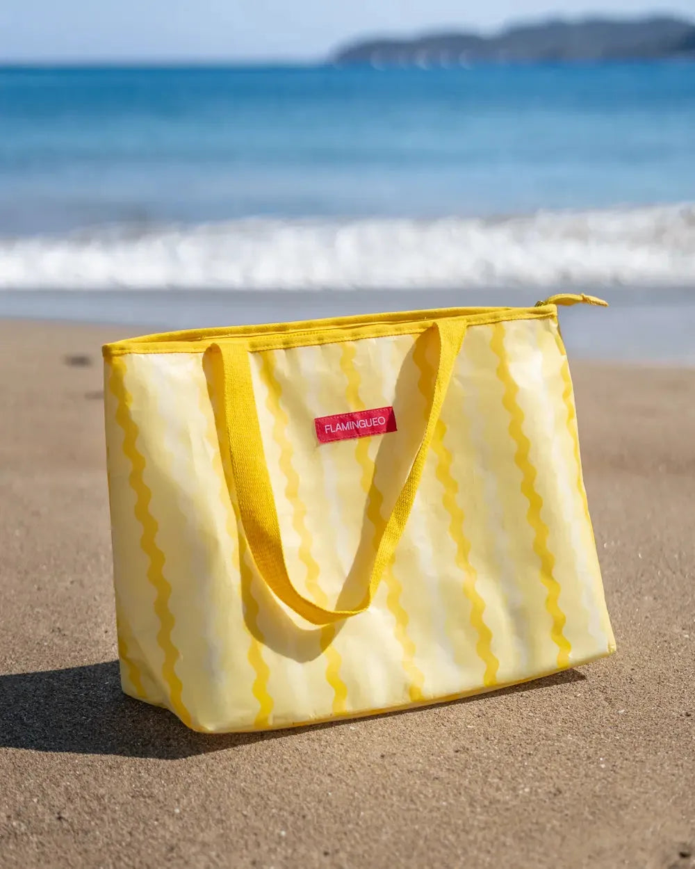 Kühltasche mit Flaschenöffner – ANOUK