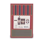 Coffret papeterie Book Club