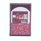 Coffret papeterie Romantasy