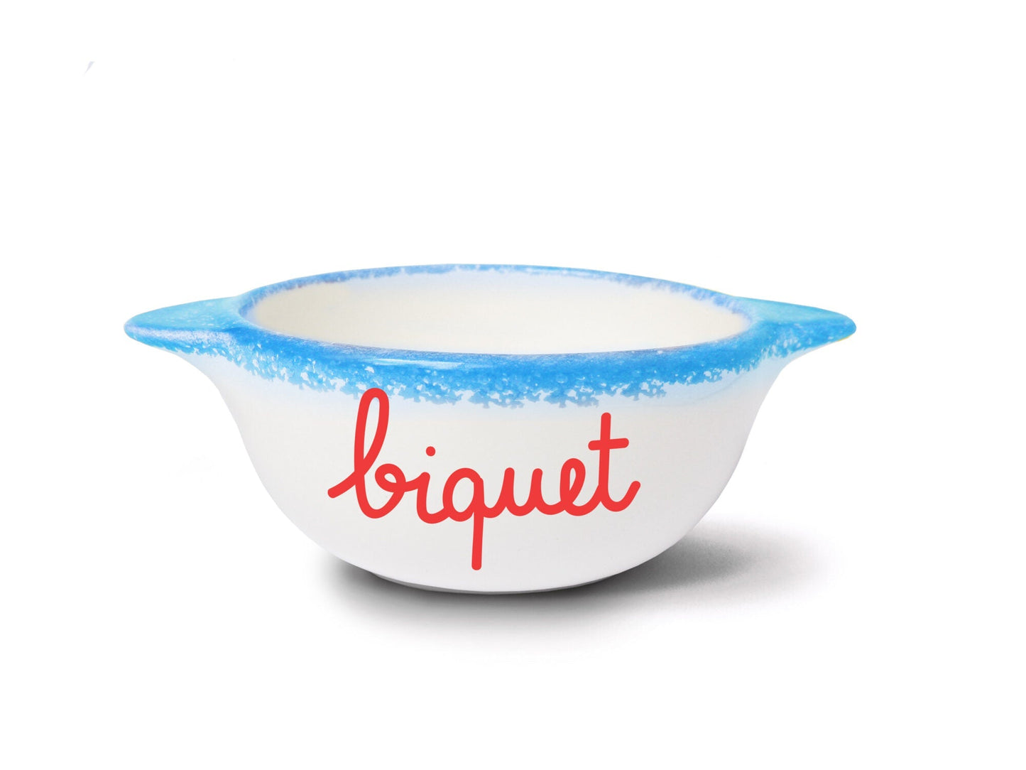 Breton Biquet Bowl