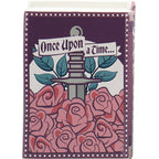 Lot de 2 serre-livres Romantasy