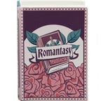 Lot de 2 serre-livres Romantasy