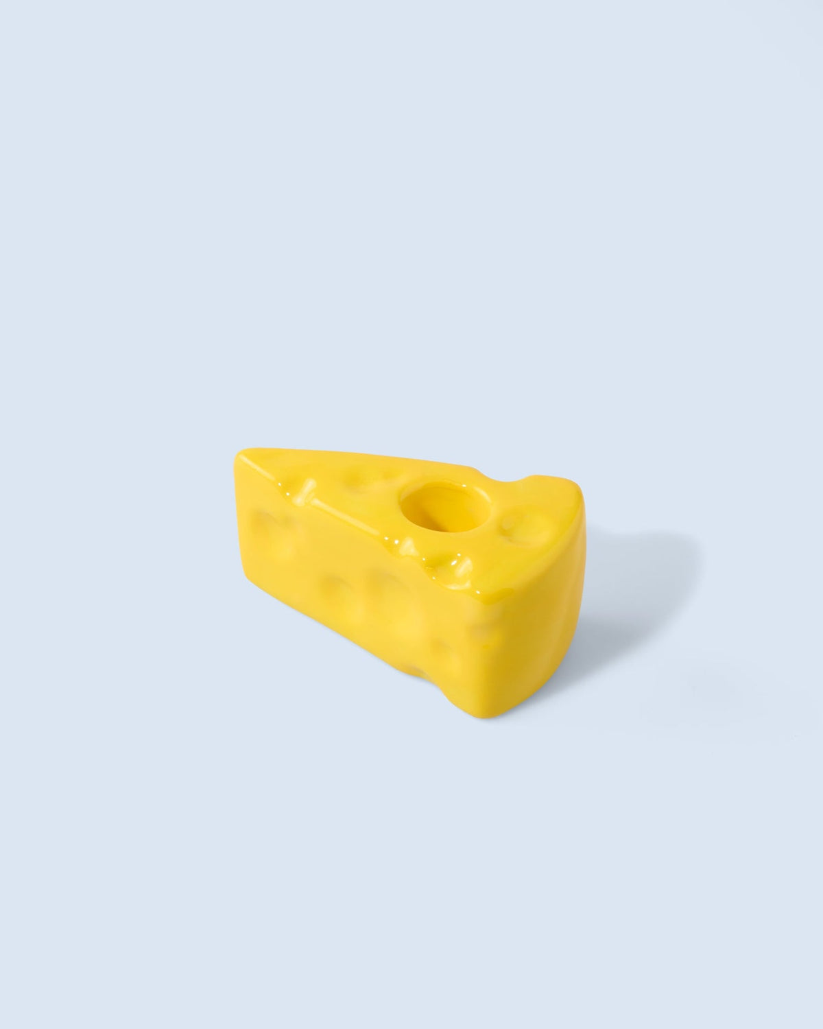 Bougeoir Fromage — Fluid Market, vue 1