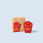 Vase Frites